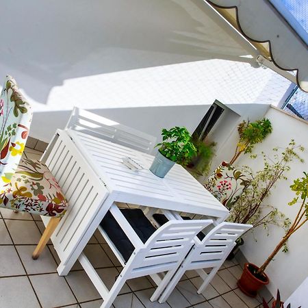 Dos Aceras Málaga Exterior foto